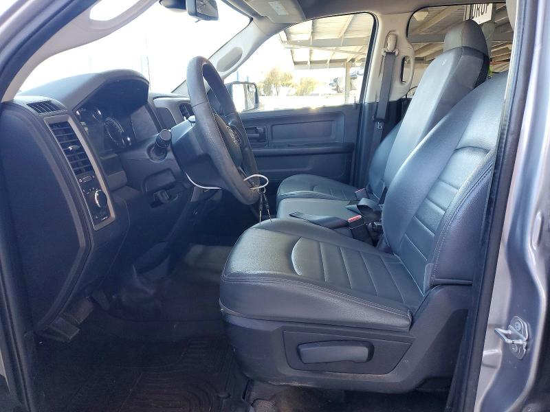 Продажа на аукционе авто 2019 Ram 1500 Classic, vin: 1C6RR6KM3KS729155, номер лота: 68065346