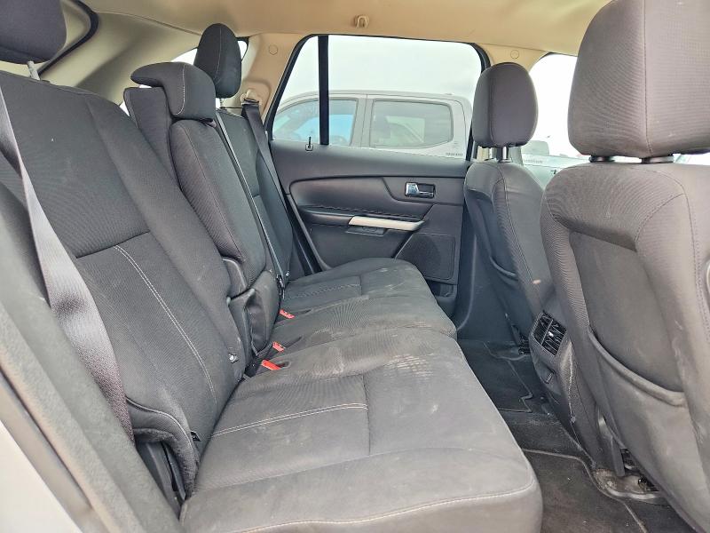 Продаж на аукціоні авто 2014 Ford Edge, vin: 2FMDK3GC8EBA05557, номер лоту: 70915676