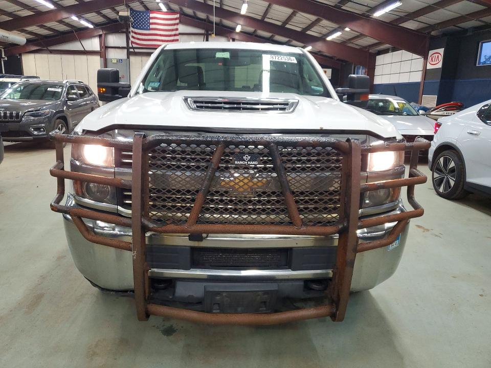 Aukcja sprzedaży 2017 Chevrolet Silverado, vin: 1GC1KUEYXHF216113, numer aukcji: 69722536