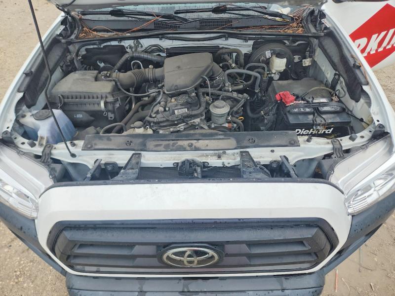 Aukcja sprzedaży 2023 Toyota Tacoma, vin: 3TYRX5GN2PT073268, numer aukcji: 69724336
