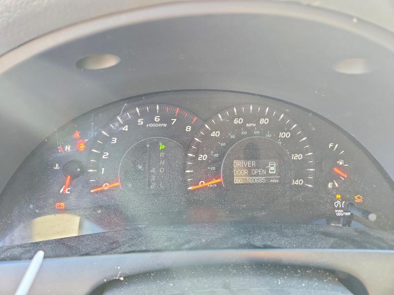 Продаж на аукціоні авто 2007 Toyota Camry, vin: JTNBE46K973070076, номер лоту: 69425966