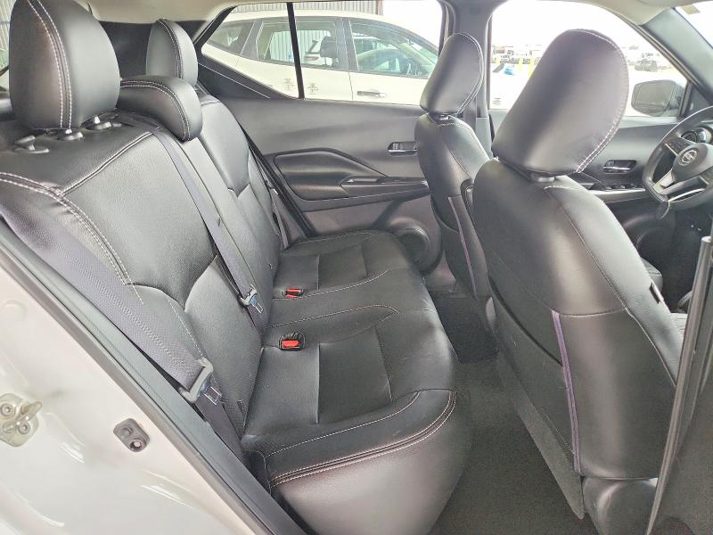 Продажа на аукционе авто 2019 Nissan Kicks, vin: 3N1CP5CU7KL499053, номер лота: 69441166