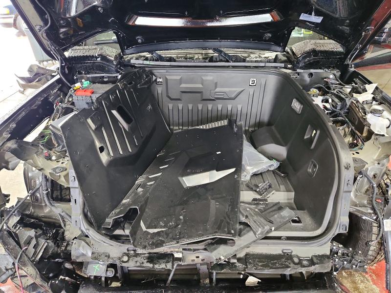 Aukcja sprzedaży 2025 Gmc Hummer Suv, vin: 1GKT0NDE0SU117867, numer aukcji: 67338146