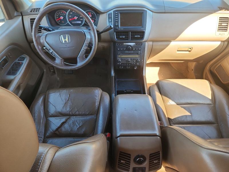 Aukcja sprzedaży 2008 Honda Pilot, vin: 5FNYF18748B012979, numer aukcji: 69944656