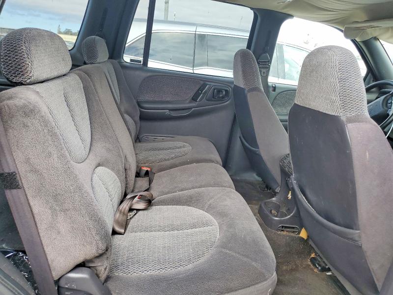 Aukcja sprzedaży 1999 Dodge Durango, vin: 1B4HR28Y2XF681555, numer aukcji: 69746256
