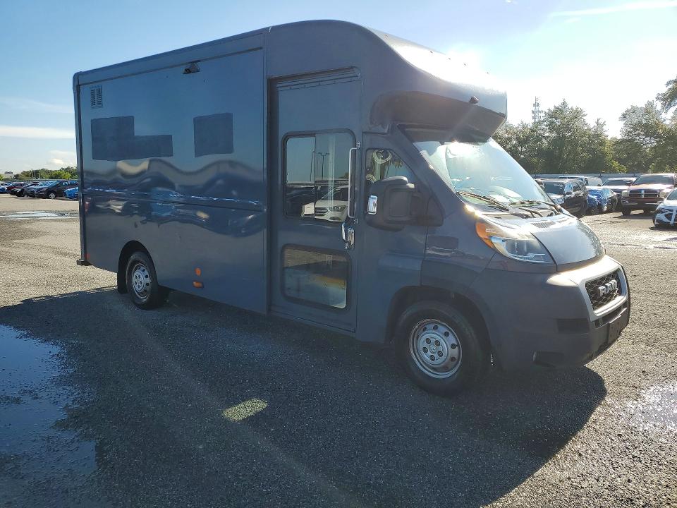 Aukcja sprzedaży 2022 Ram Promaster 3500, vin: 3C7WRVMG1NE136711, numer aukcji: 67253716