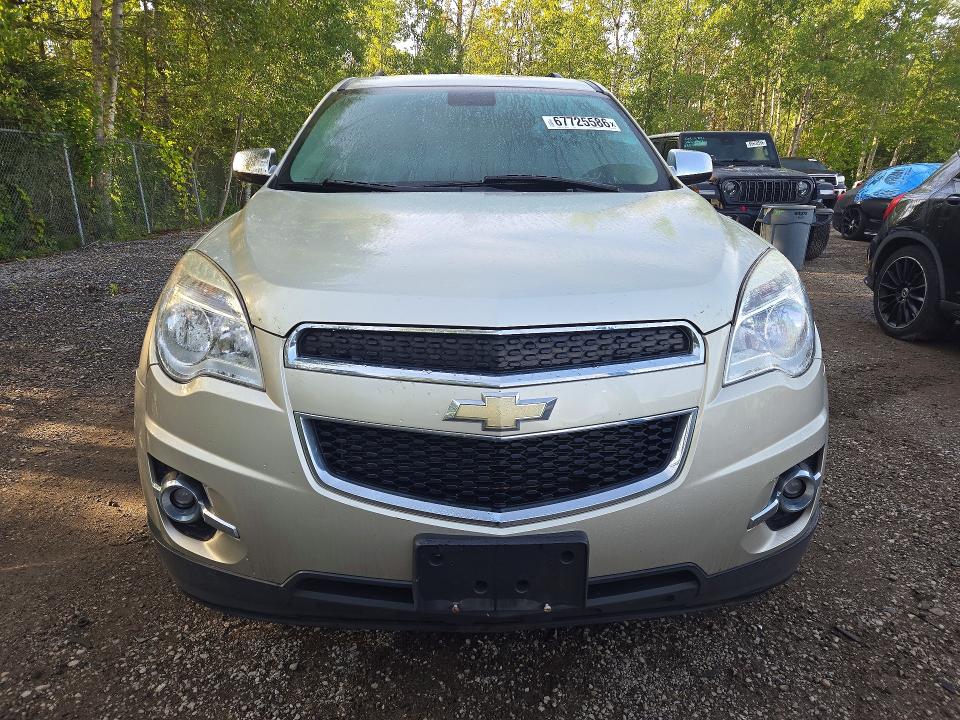 Продажа на аукционе авто 2014 Chevrolet Equinox, vin: 2GNALCEK3E6357492, номер лота: 67725586