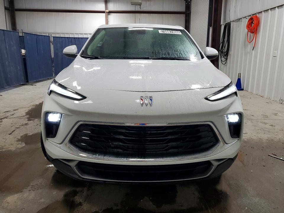 Продаж на аукціоні авто 2026 Buick Encore Gx, vin: KL4AMBSL6TB187632, номер лоту: 70887406