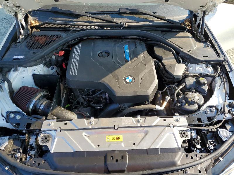 Продаж на аукціоні авто 2022 Bmw 330xe, vin: 3MW5P9J0XN8C66043, номер лоту: 67496506
