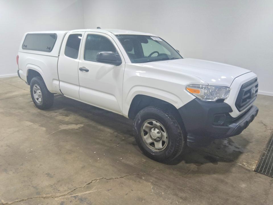 Aukcja sprzedaży 2023 Toyota Tacoma, vin: 3TYRX5GN7PT082452, numer aukcji: 69436516
