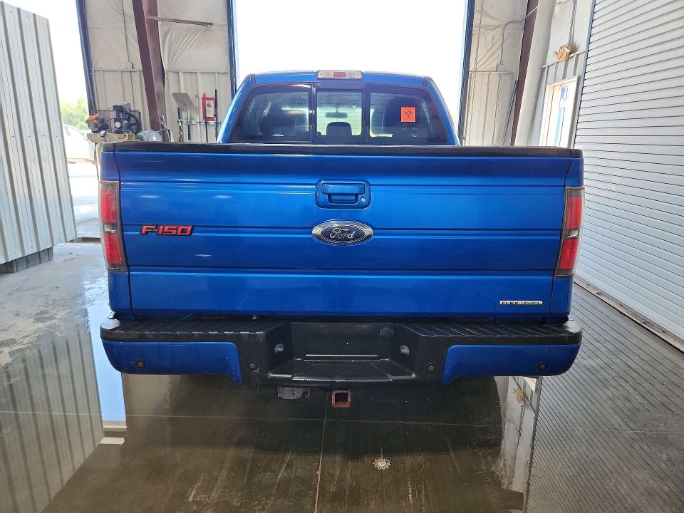 Продаж на аукціоні авто 2014 Ford F150, vin: 1FTFW1EF7EFB76589, номер лоту: 67439266
