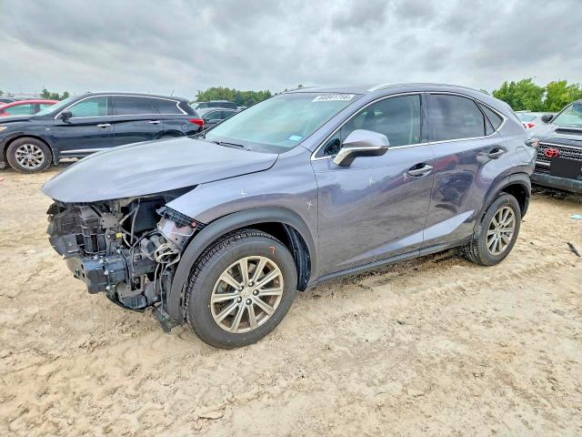 Продажа на аукционе авто 2016 Lexus Nx 200t, vin: JTJYARBZ4G2023793, номер лота: 66841756