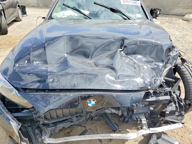 Aukcja sprzedaży 2022 Bmw 430i, vin: WBA63AV01NFL95680, numer aukcji: 67911396