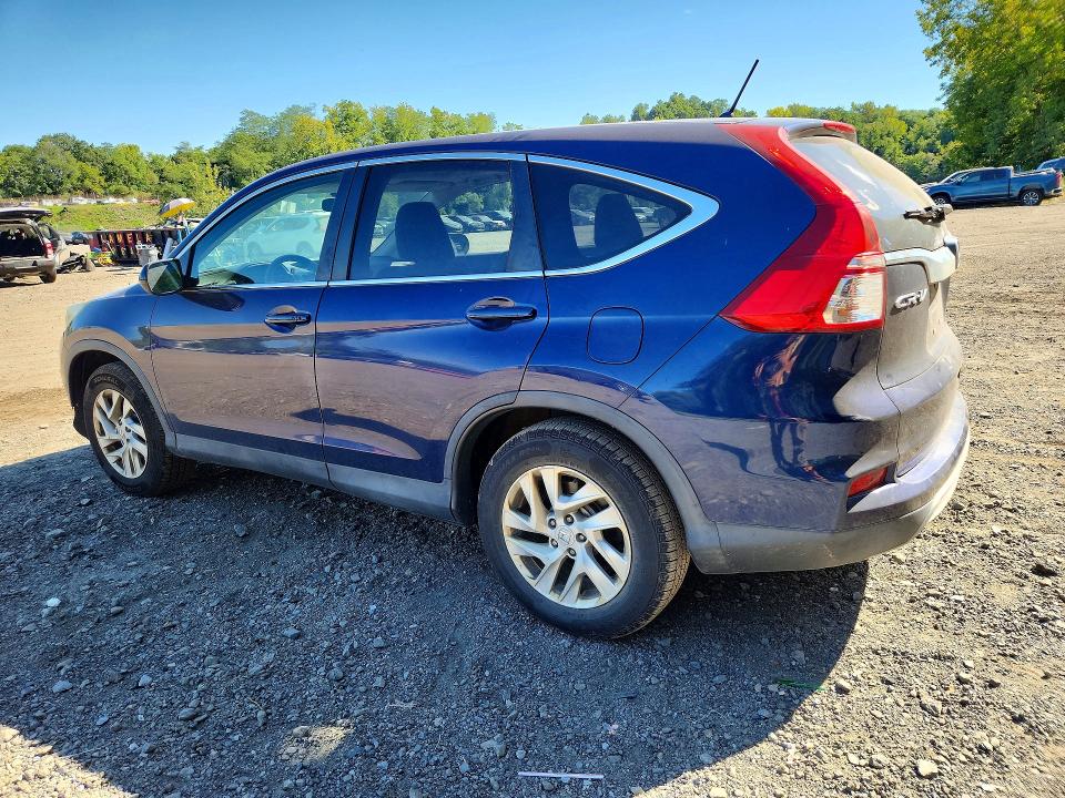 Продажа на аукционе авто 2016 Honda Cr-v, vin: 2HKRM4H5XGH726125, номер лота: 67973046