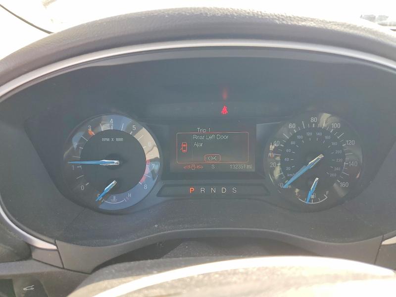 68955566 :رقم المزاد ، 3FA6P0H72GR368011 vin ، 2016 Ford Fusion مزاد بيع