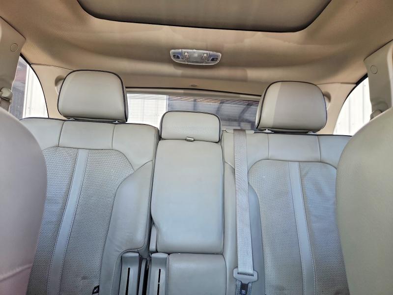 2014 Lincoln Mkx მანქანა იყიდება აუქციონზე, vin: 2LMDJ6JK0EBL20474, აუქციონის ნომერი: 70685096