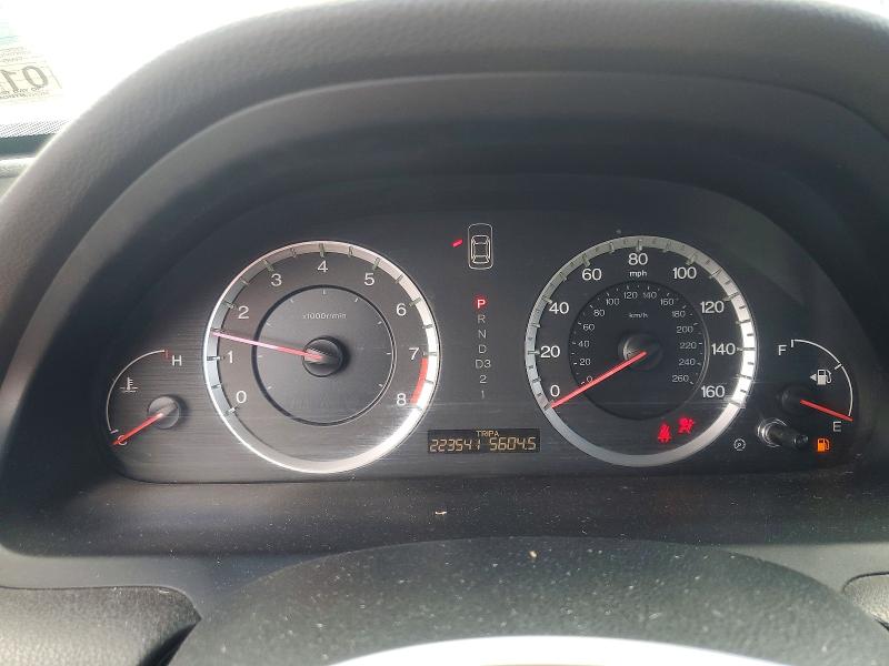 Продажа на аукционе авто 2008 Honda Accord, vin: JHMCP26808C054344, номер лота: 70433866