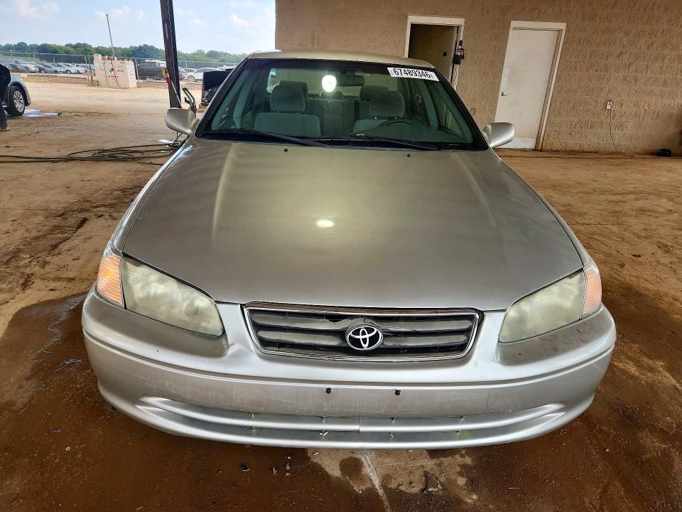 Продажа на аукционе авто 2001 Toyota Camry, vin: 4T1BG22K51U811622, номер лота: 67489346