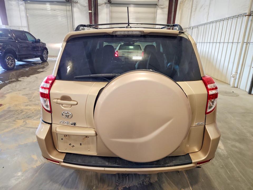 Продажа на аукционе авто 2012 Toyota Rav4, vin: 2T3BK4DV7CW090571, номер лота: 67294436