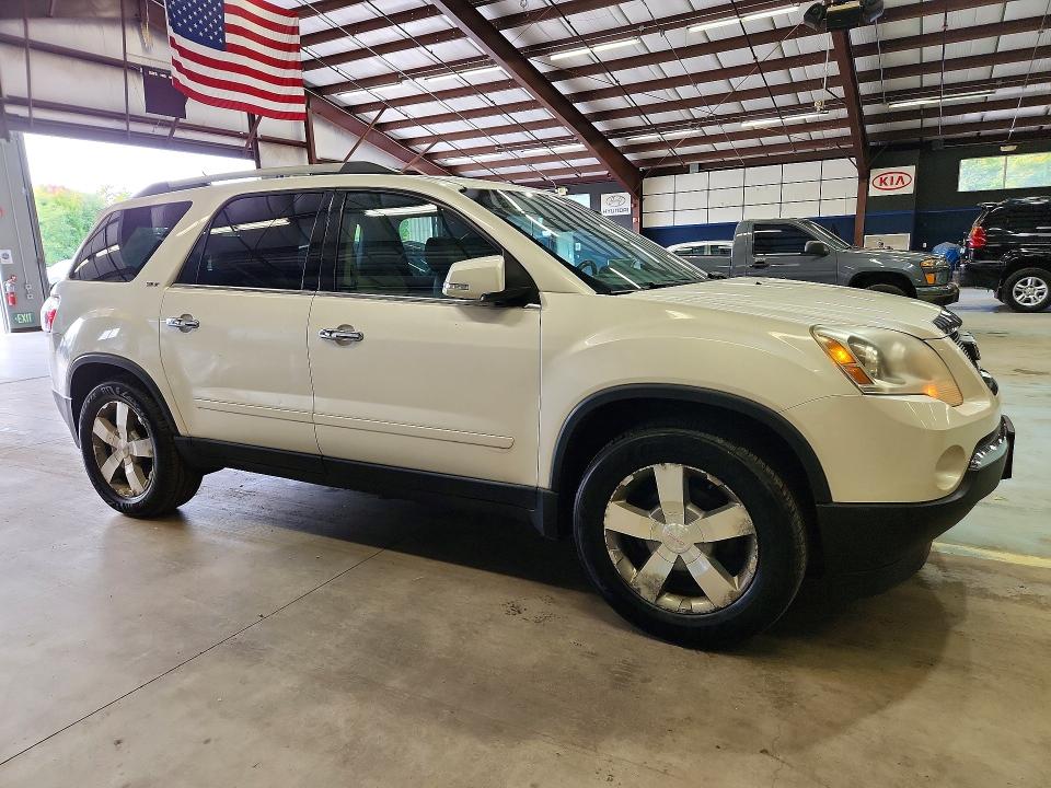 Aukcja sprzedaży 2011 Gmc Acadia, vin: 1GKKVRED1BJ392790, numer aukcji: 70888386