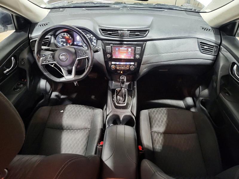 Продажа на аукционе авто 2018 Nissan Rogue, vin: KNMAT2MV7JP596813, номер лота: 69339846