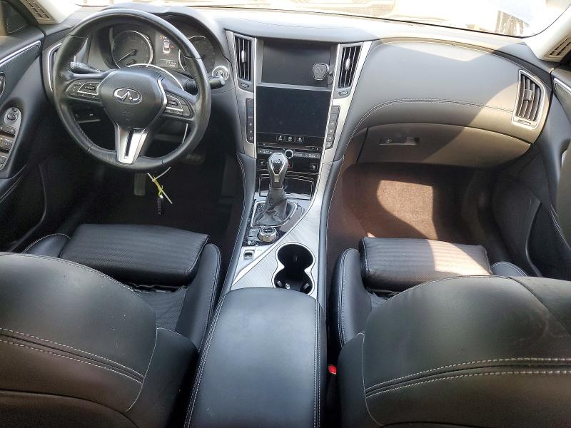 Продаж на аукціоні авто 2019 Infiniti Q50, vin: JN1EV7AP1KM542475, номер лоту: 69912816