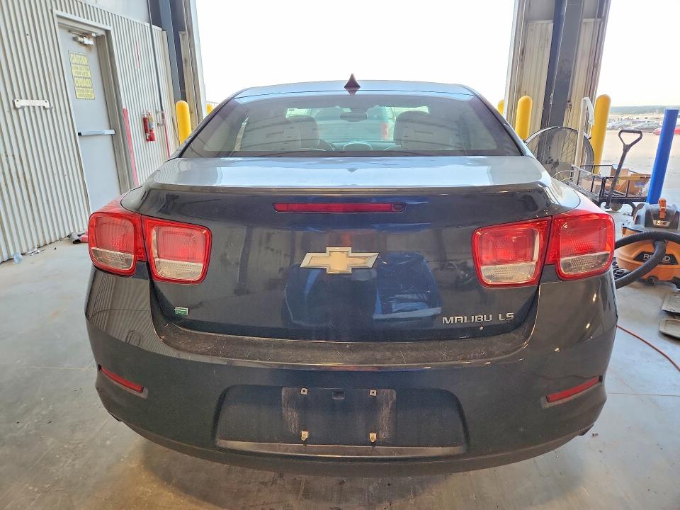 Aukcja sprzedaży 2014 Chevrolet Malibu, vin: 1G11A5SLXEF285065, numer aukcji: 67329196