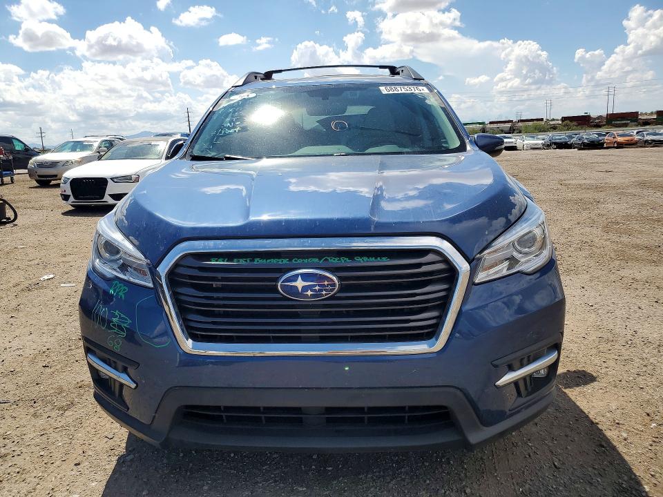 Aukcja sprzedaży 2019 Subaru Ascent, vin: 4S4WMAPD2K3422068, numer aukcji: 68875376