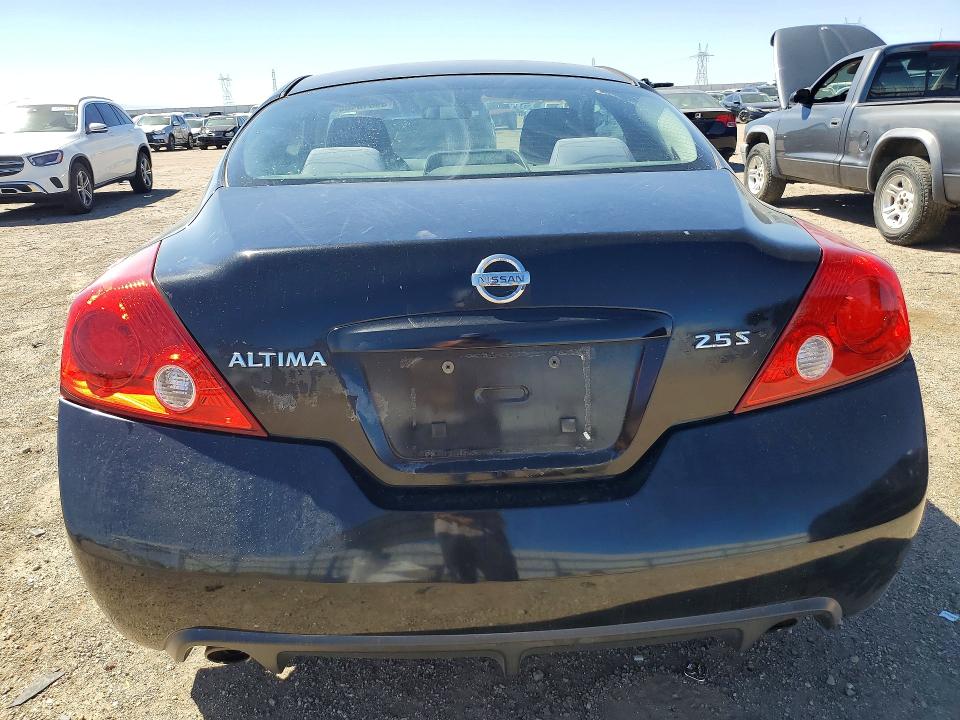69018486 :رقم المزاد ، 1N4AL24E98C281583 vin ، 2008 Nissan Altima مزاد بيع