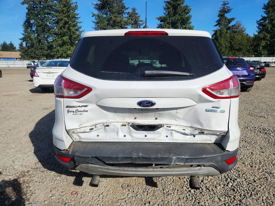 Продажа на аукционе авто 2015 Ford Escape, vin: 1FMCU0G98FUA63723, номер лота: 71059236