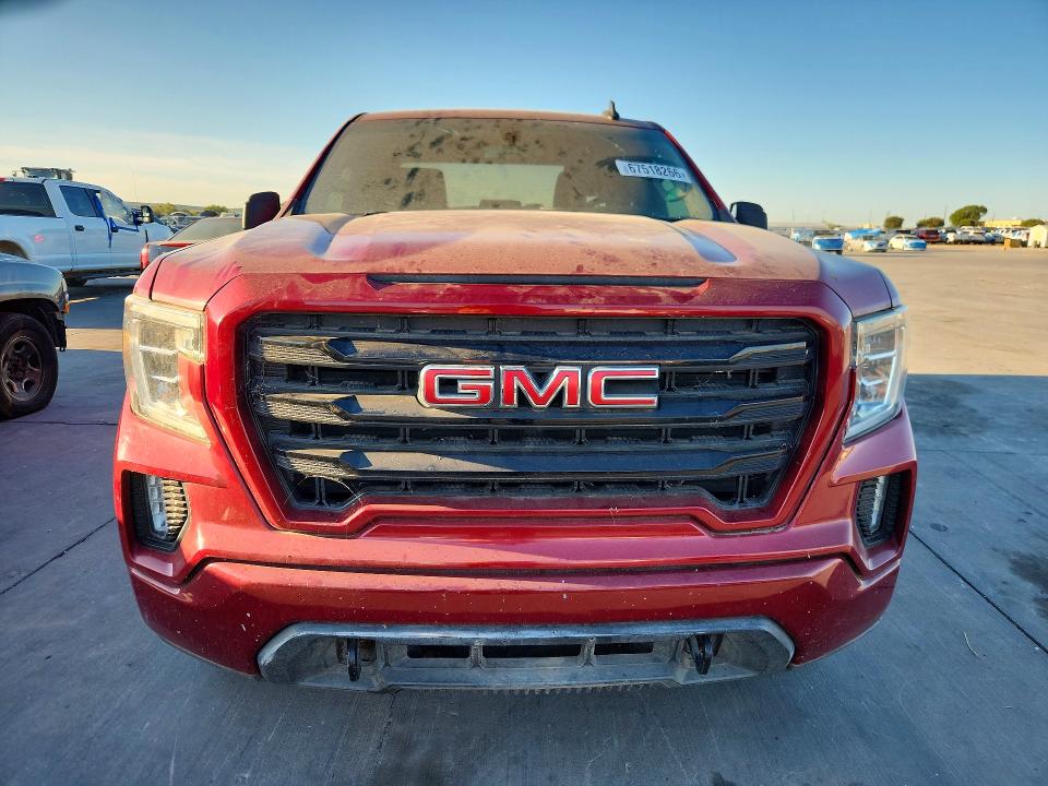 Продаж на аукціоні авто 2019 Gmc Sierra, vin: 1GTR9CEK4KZ319487, номер лоту: 67518266