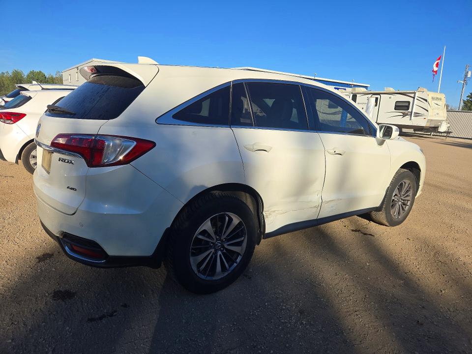 Продаж на аукціоні авто 2017 Acura Rdx, vin: 5J8TB4H79HL801084, номер лоту: 69758826