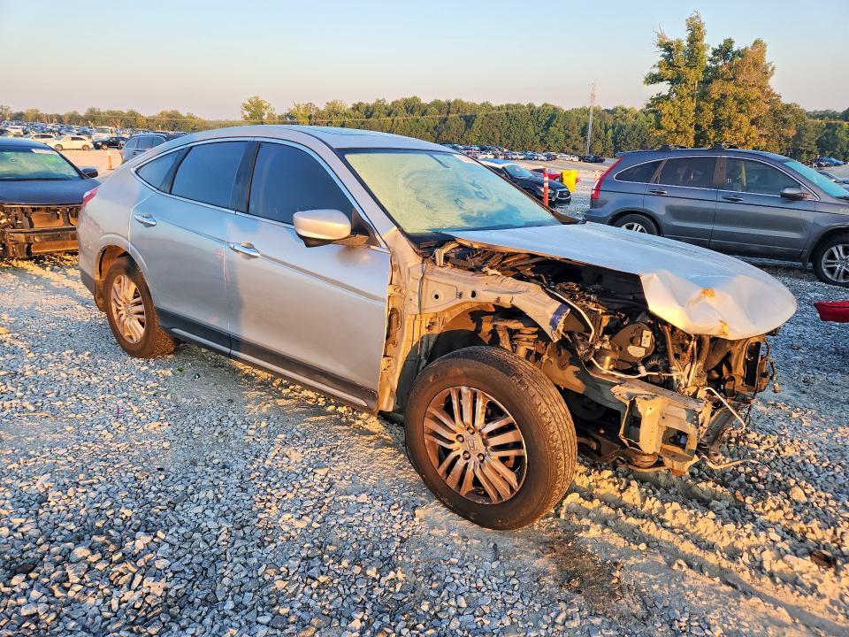 Продаж на аукціоні авто 2013 Honda Crosstour, vin: 5J6TF1H33DL001982, номер лоту: 67486786