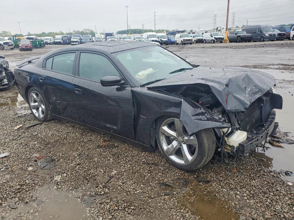 Продажа на аукционе авто 2011 Dodge Charger, vin: 2B3CL5CT3BH514299, номер лота: 69178266
