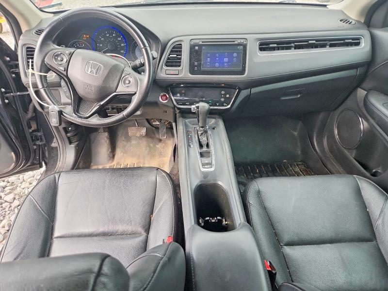 Aukcja sprzedaży 2016 Honda Hr-v, vin: 3CZRU6H73GM764989, numer aukcji: 69767786