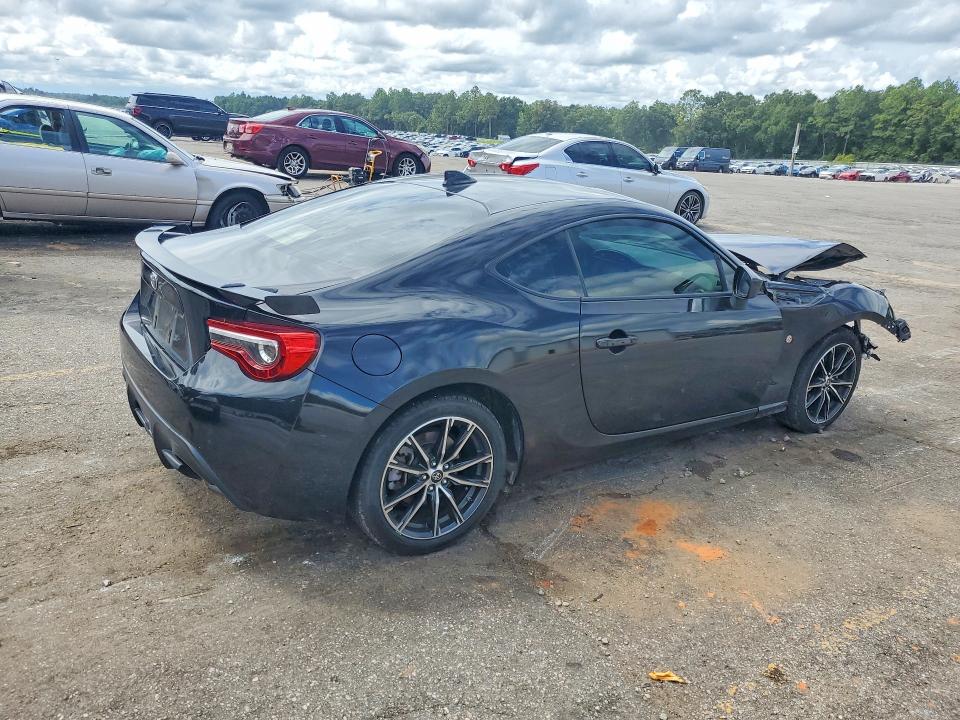Продаж на аукціоні авто 2020 Toyota 86, vin: JF1ZNAE12L8752942, номер лоту: 67996076