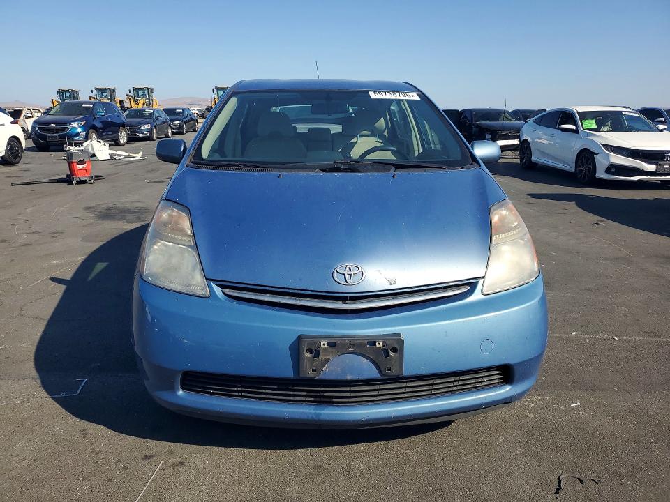 Aukcja sprzedaży 2008 Toyota Prius, vin: JTDKB20U287806006, numer aukcji: 69738796