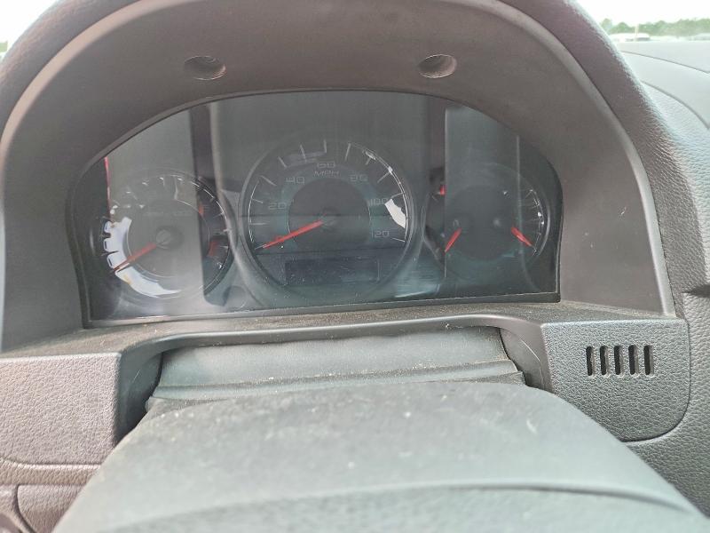 2012 Ford Fusion მანქანა იყიდება აუქციონზე, vin: 3FAHP0HA8CR161945, აუქციონის ნომერი: 68888356