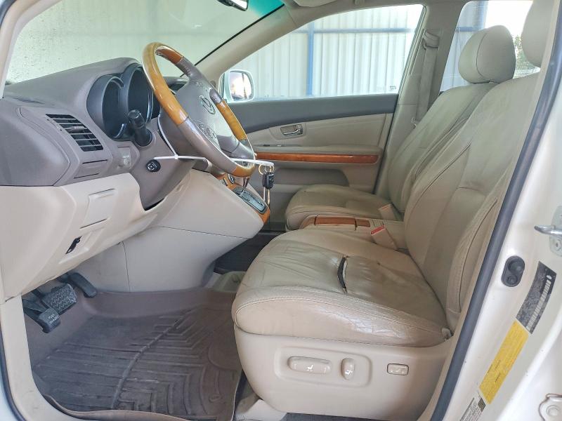 67335266 :رقم المزاد ، 2T2GK31U69C072850 vin ، 2009 Lexus Rx مزاد بيع
