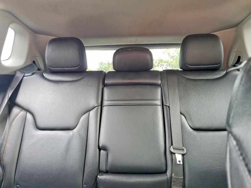 2018 Jeep Compass მანქანა იყიდება აუქციონზე, vin: 3C4NJDCB2JT396153, აუქციონის ნომერი: 67293936