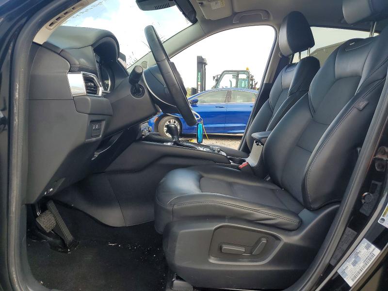66782796 :رقم المزاد ، JM3KFBCM6L0850910 vin ، 2020 Mazda Cx-5 مزاد بيع
