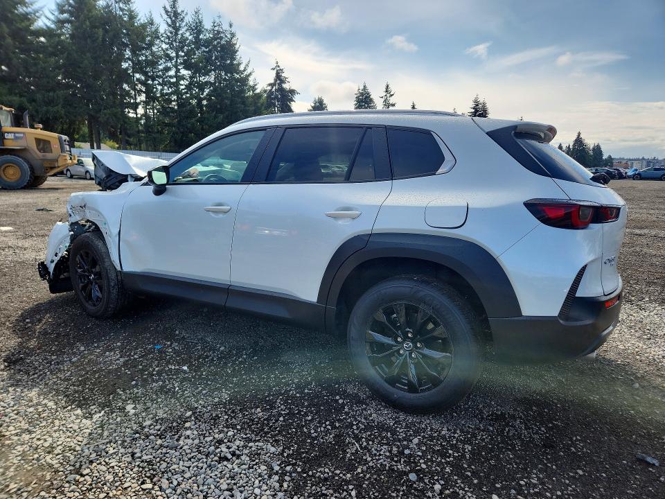 Продажа на аукционе авто 2025 Mazda Cx-50, vin: 7MMVABDM4SN320777, номер лота: 67737906