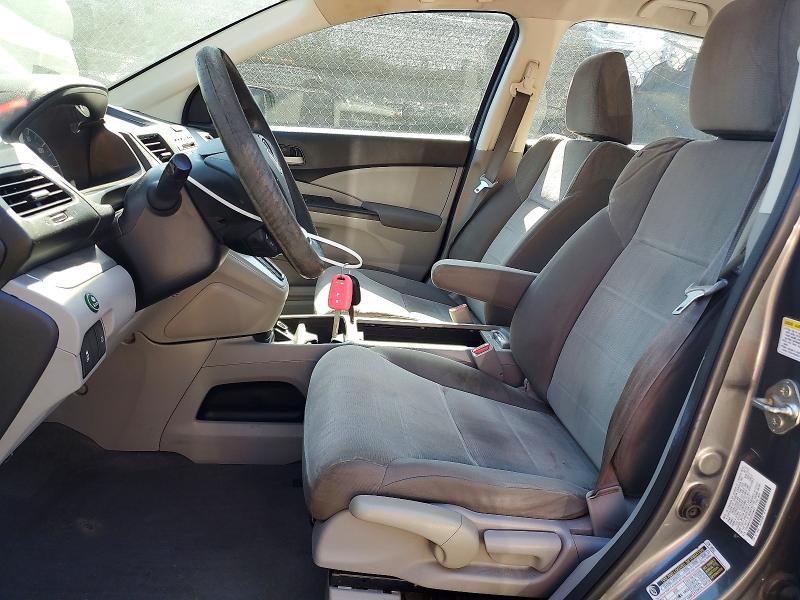 Aukcja sprzedaży 2014 Honda Cr-v, vin: 2HKRM3H33EH504631, numer aukcji: 68842556
