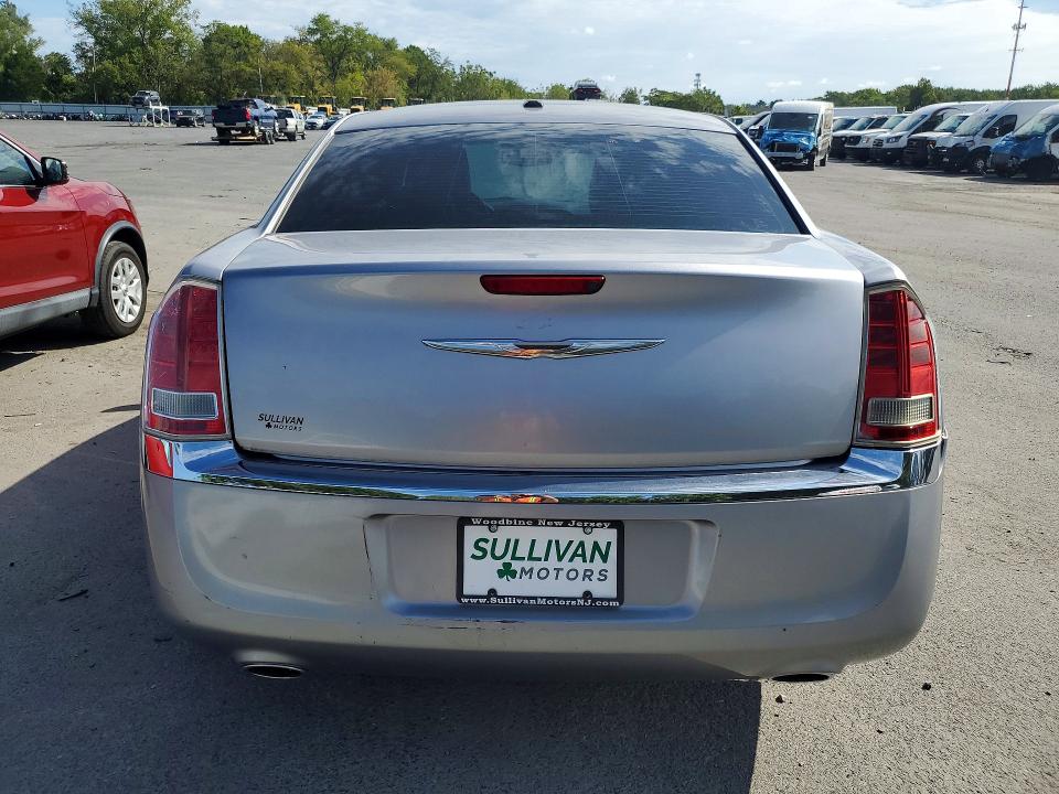 Aukcja sprzedaży 2013 Chrysler 300, vin: 2C3CCAAG1DH727806, numer aukcji: 69167026