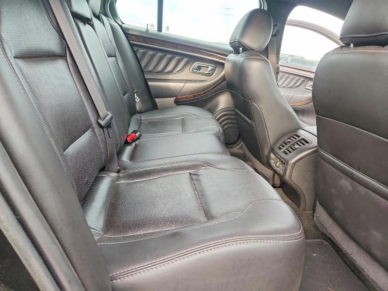 69920476 :رقم المزاد ، 1FAHP2F85FG116176 vin ، 2015 Ford Taurus مزاد بيع