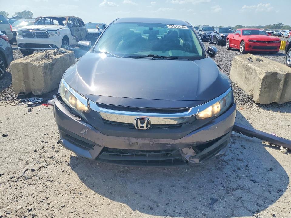 67847406 :رقم المزاد ، 19XFC2F52GE085991 vin ، 2016 Honda Civic مزاد بيع