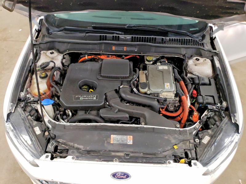2014 Ford Fusion მანქანა იყიდება აუქციონზე, vin: 3FA6P0SU9ER298745, აუქციონის ნომერი: 70797976
