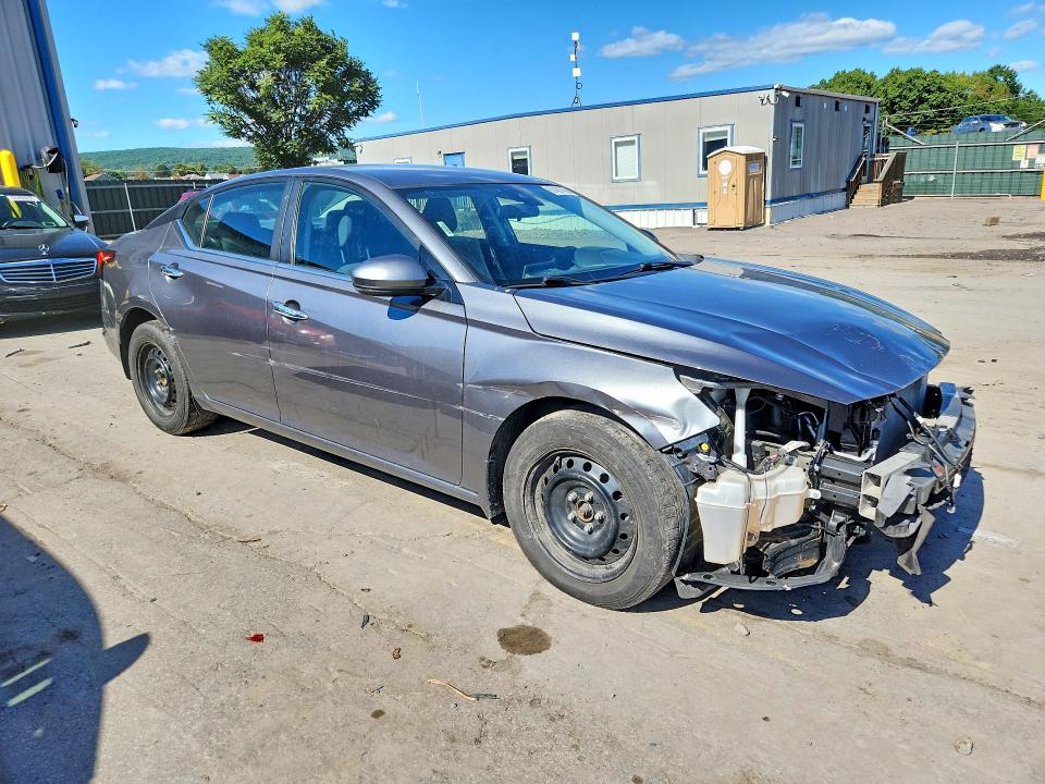 Aukcja sprzedaży 2023 Nissan Altima, vin: 1N4BL4BV8PN303501, numer aukcji: 67497766