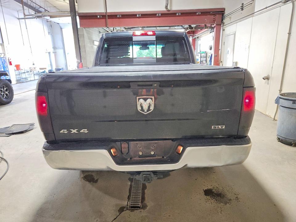 Aukcja sprzedaży 2016 Ram 1500, vin: 1C6RR7LT5GS109037, numer aukcji: 68302526