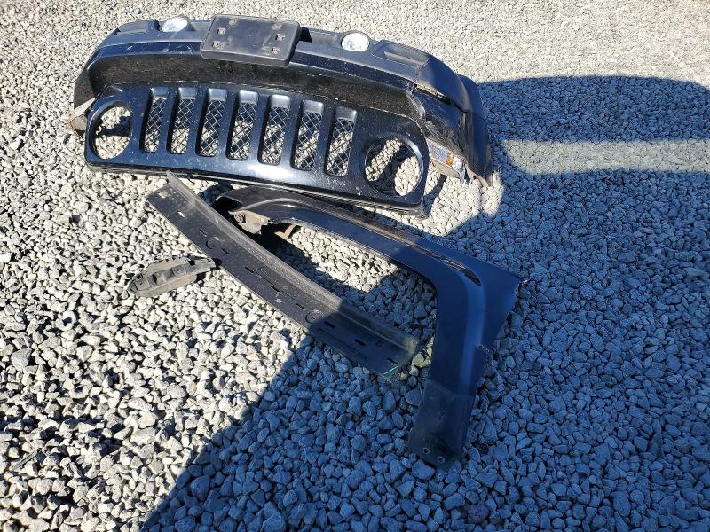 2015 Jeep Patriot მანქანა იყიდება აუქციონზე, vin: 1C4NJRBB7FD232439, აუქციონის ნომერი: 69801236